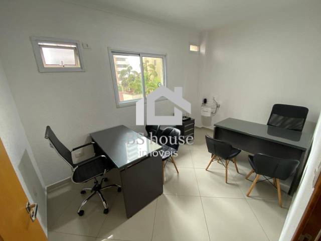 #18875 - Sala para Locação em Santo André - SP - 1