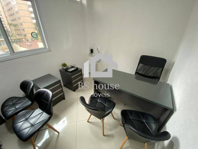 Sala para Locação em Santo André - 4