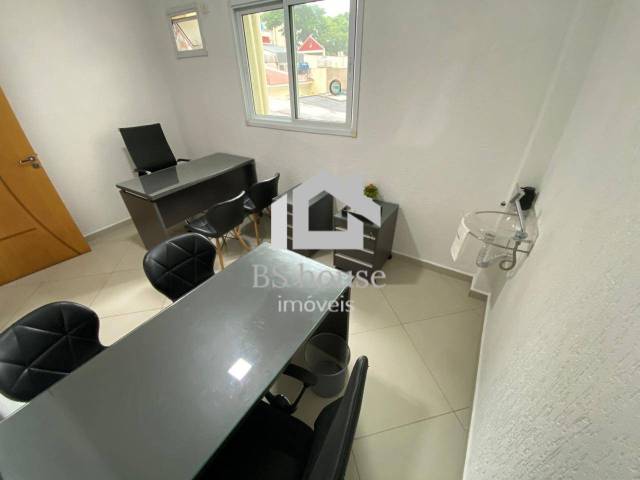 Sala para Locação em Santo André - 5