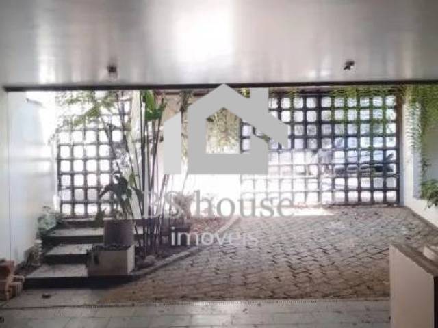 #18879 - Casa para Venda em Santo André - SP - 3