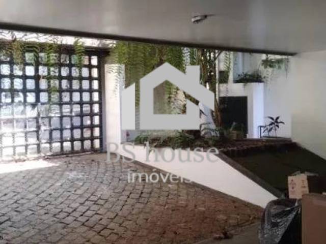 Sobrado para Locação em Santo André - 4