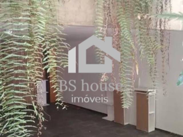 Sobrado para Locação em Santo André - 5