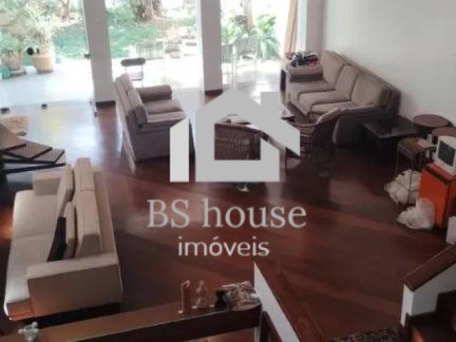 #18879 - Casa para Venda em Santo André - SP - 2