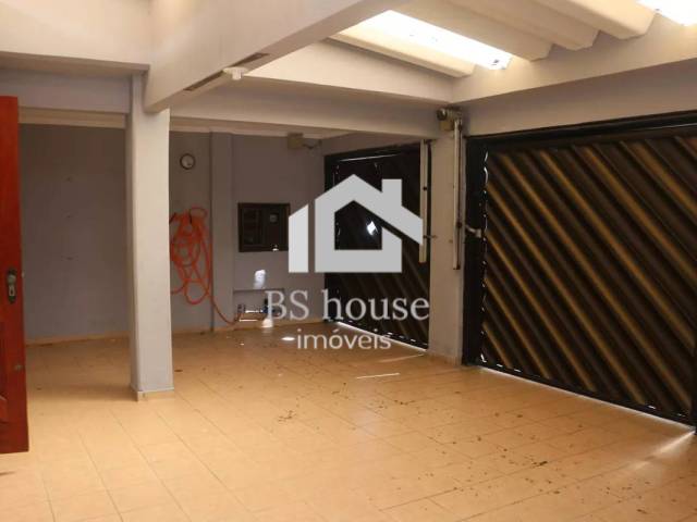 #18880 - Casa para Venda em São Caetano do Sul - SP - 3