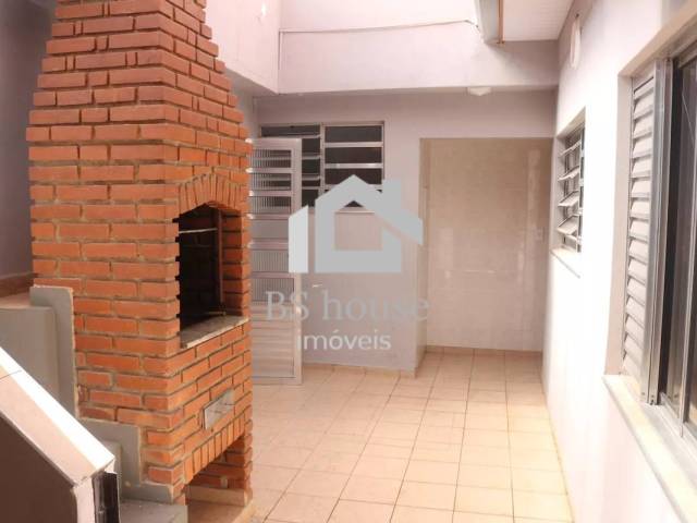 #18880 - Casa para Venda em São Caetano do Sul - SP - 1