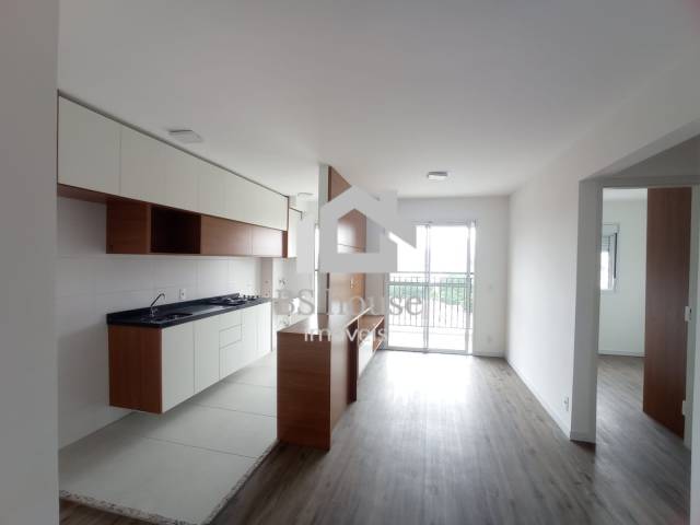 #18882 - Apartamento para Locação em Santo André - SP - 3