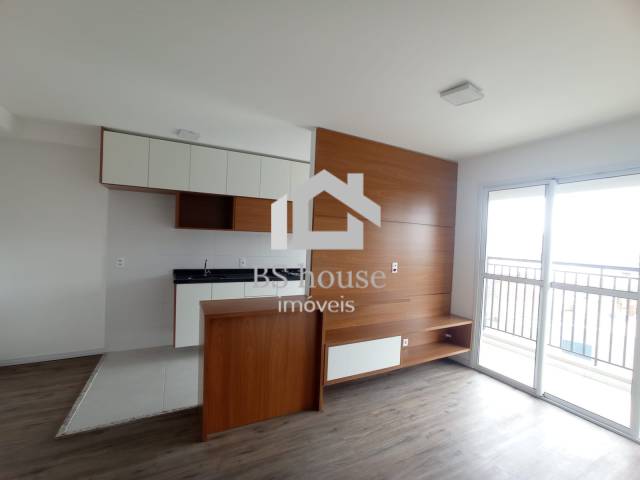 #18882 - Apartamento para Locação em Santo André - SP - 1