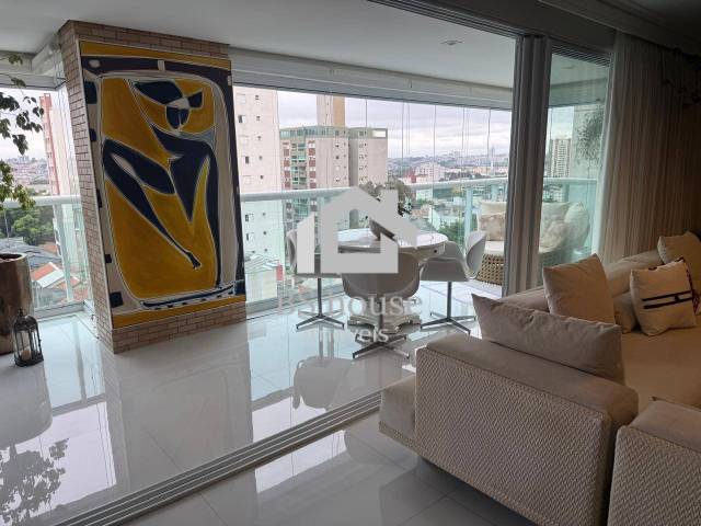 Apartamento para Venda em São Caetano do Sul - 4