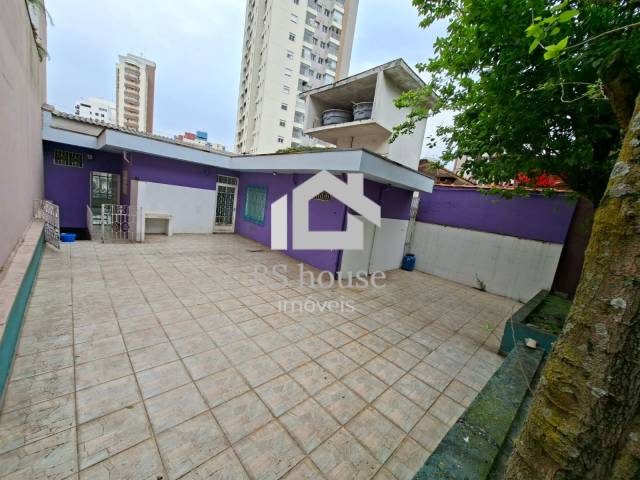 #18881 - Sobrado para Venda em Santo André - SP - 1