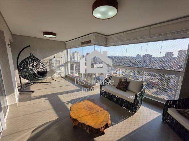 #18885 - Cobertura em prédio convencional para Venda em São Caetano do Sul - SP - 1