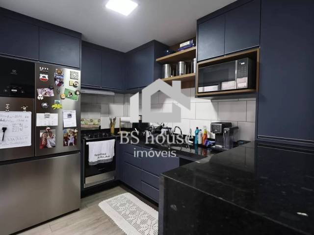 #18886 - Apartamento para Locação em Santo André - SP - 1