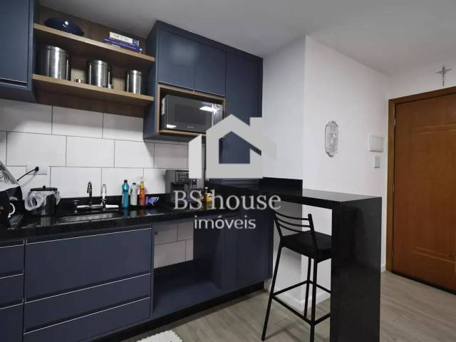 #18886 - Apartamento para Locação em Santo André - SP - 2