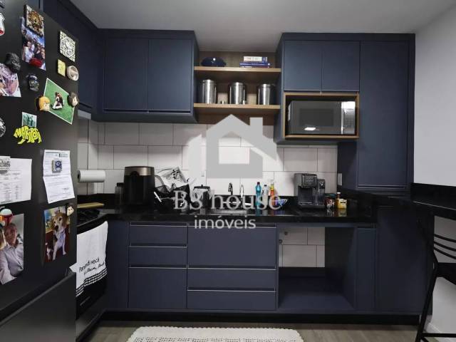 #18886 - Apartamento para Locação em Santo André - SP - 3