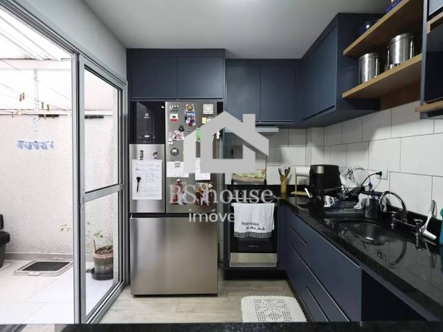 Apartamento para Venda em Santo André - 4
