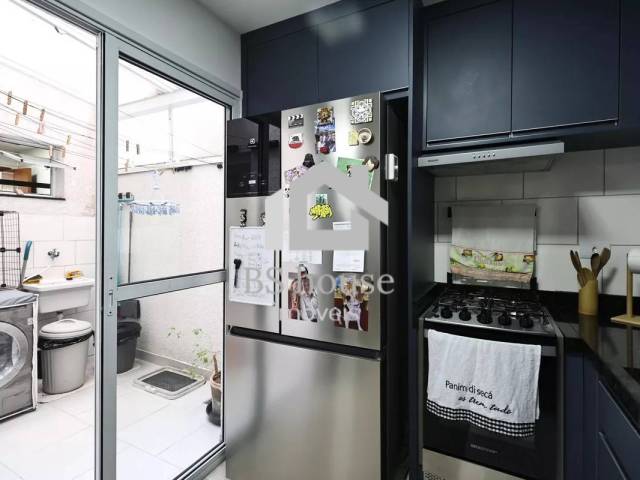 Apartamento para Venda em Santo André - 5