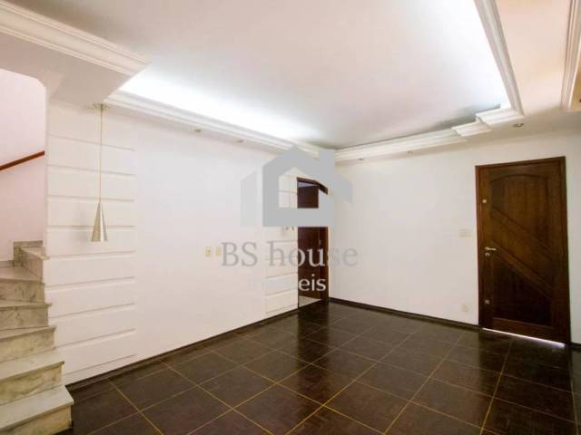 #18887 - Sobrado para Locação em Santo André - SP - 1