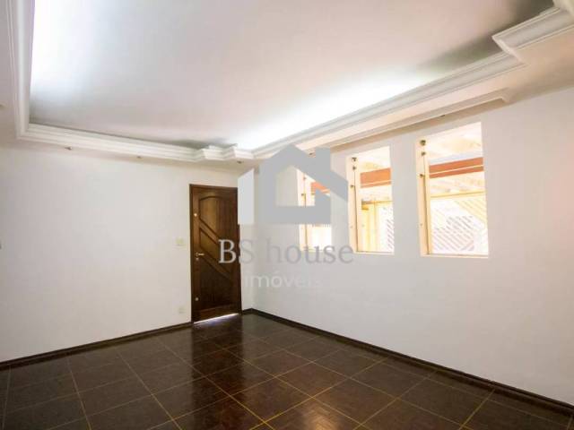 #18887 - Sobrado para Locação em Santo André - SP - 2