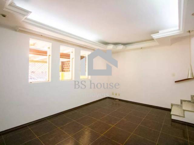 #18887 - Sobrado para Locação em Santo André - SP - 3