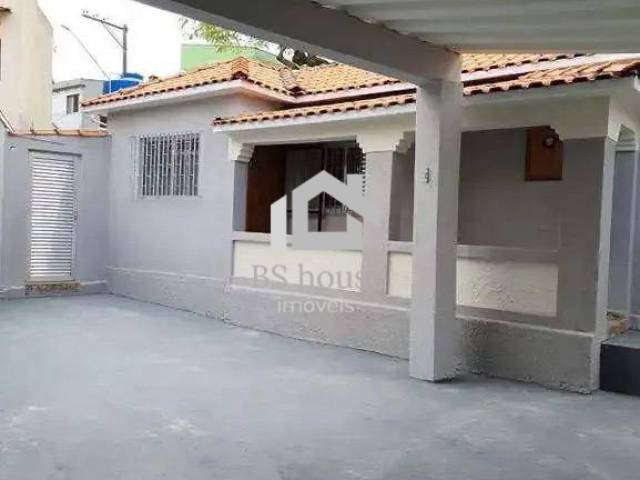 #18888 - Casa para Venda em São Caetano do Sul - SP - 1