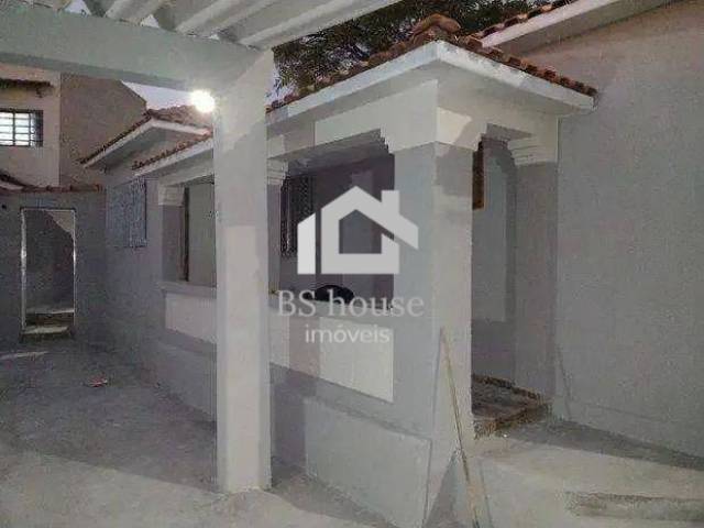 #18888 - Casa para Venda em São Caetano do Sul - SP - 2