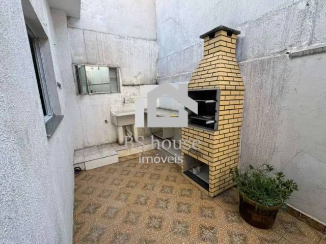Casa para Locação em São Caetano do Sul - 5
