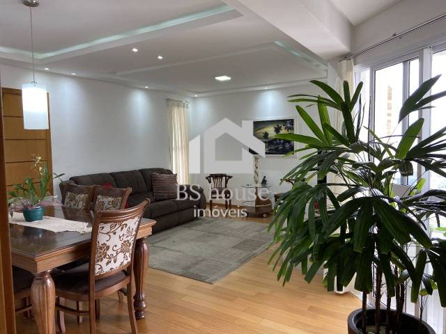 #18890 - Apartamento para Venda em Santo André - SP - 2