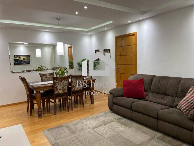 #18890 - Apartamento para Venda em Santo André - SP - 3