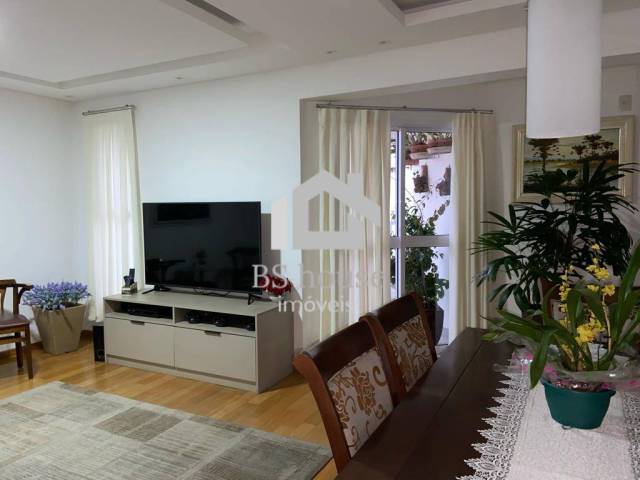 Apartamento para Venda em Santo André - 4