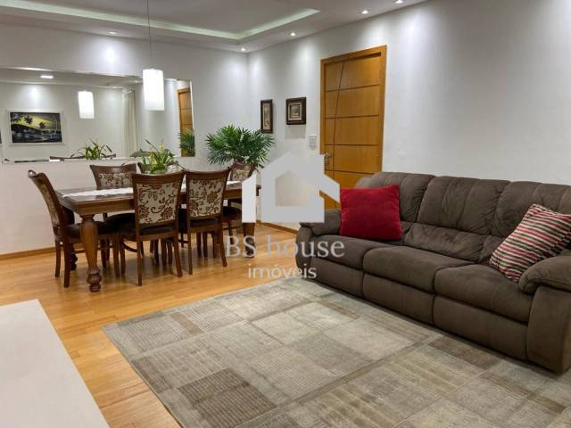 #18890 - Apartamento para Venda em Santo André - SP - 1