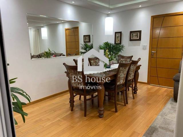 Apartamento para Venda em Santo André - 5