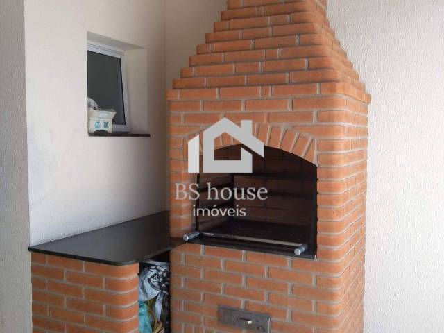 #18892 - Cobertura sem condominio sem elevador para Venda em Santo André - SP - 2