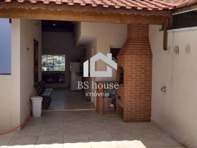 Venda em Parque das Nações - Santo André