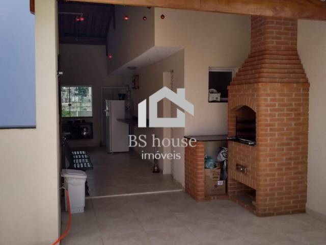 #18892 - Cobertura sem condominio sem elevador para Venda em Santo André - SP - 3