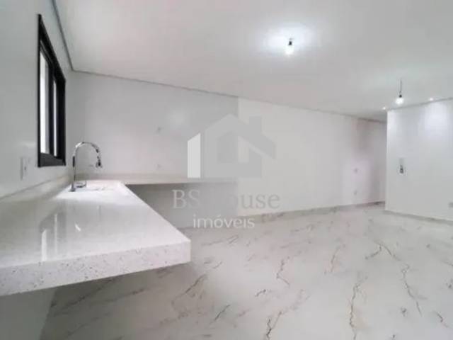 Sobrado para Venda em Santo André - 5