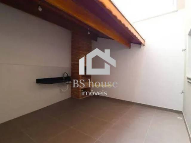 Sobrado para Venda em Santo André - 4