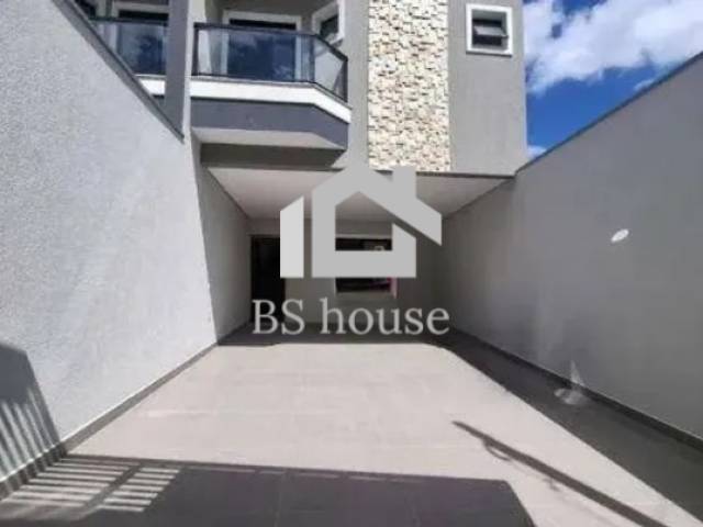 #18893 - Sobrado para Venda em Santo André - SP - 2