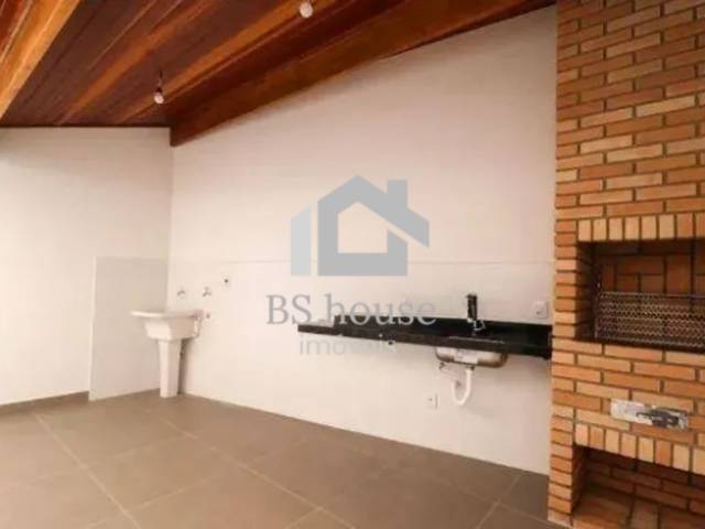 #18893 - Sobrado para Venda em Santo André - SP - 3