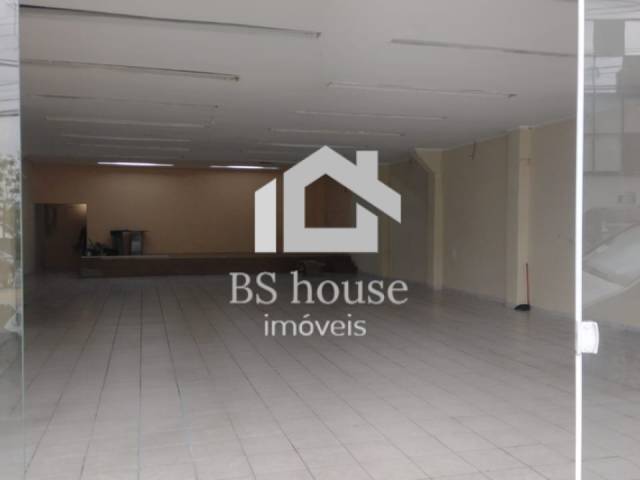 #18894 - Salão Comercial para Locação em Santo André - SP - 1