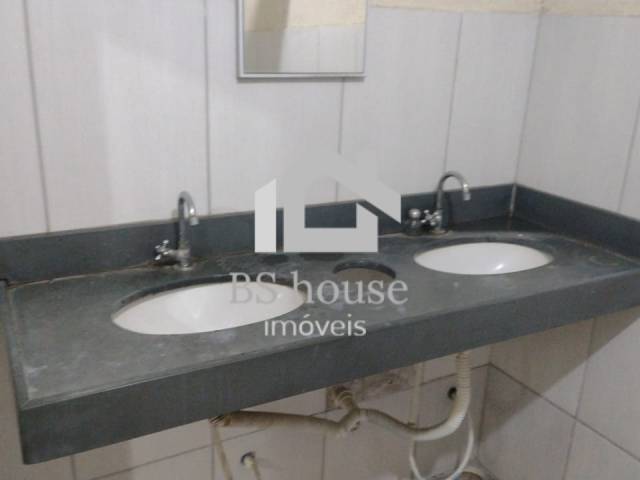 #18894 - Salão Comercial para Locação em Santo André - SP - 3