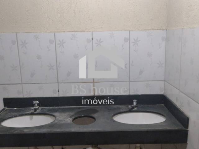 Salão Comercial para Locação em Santo André - 4