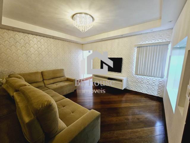 #18895 - Sobrado para Venda em Santo André - SP - 2