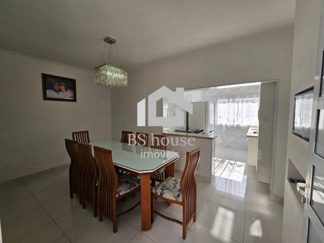 Sobrado para Venda em Santo André - 4