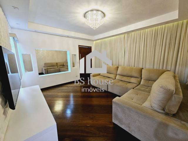 #18895 - Sobrado para Venda em Santo André - SP - 1