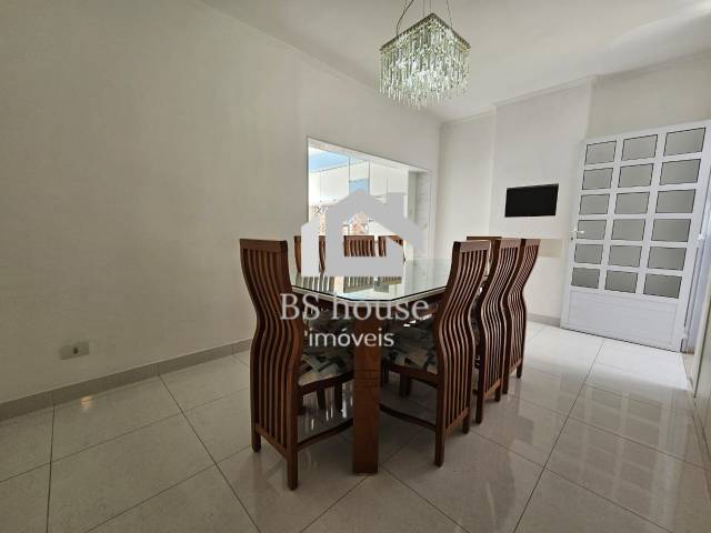 Sobrado para Venda em Santo André - 5