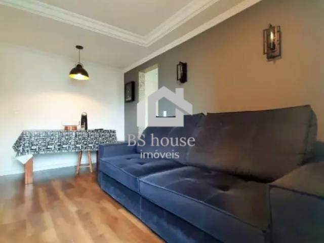 #18896 - Apartamento para Locação em Santo André - SP - 1