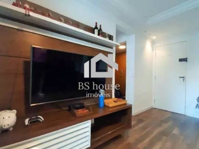 #18896 - Apartamento para Locação em Santo André - SP - 3