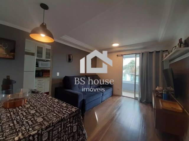 #18896 - Apartamento para Locação em Santo André - SP - 2