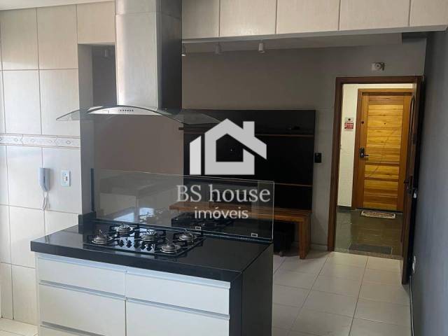 #18897 - Apartamento para Locação em Santo André - SP - 1