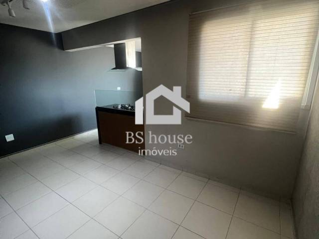 #18897 - Apartamento para Locação em Santo André - SP - 3