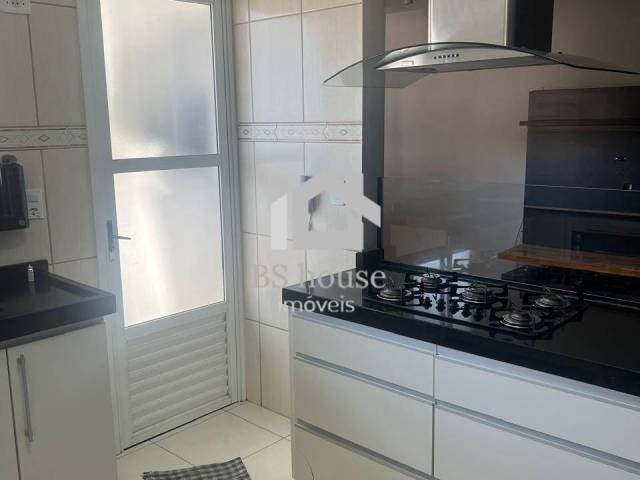 #18897 - Apartamento para Locação em Santo André - SP - 2